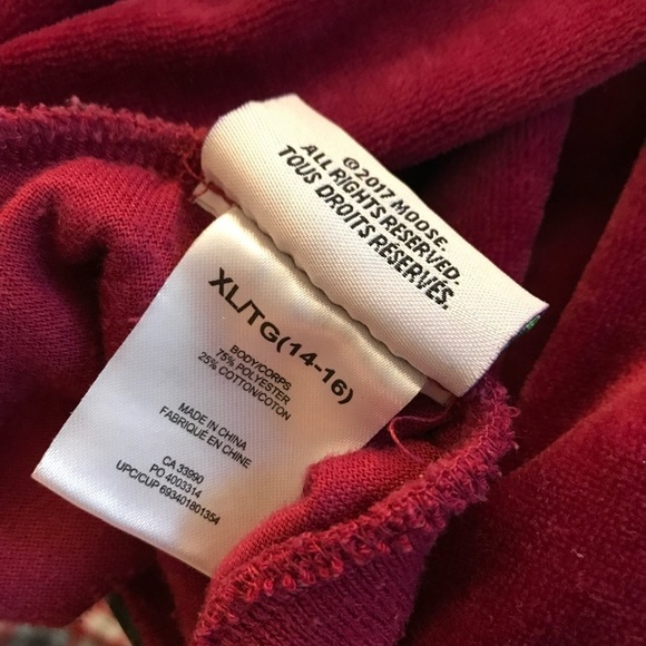 Shopkins sweatshirt - Picture 9 of 9